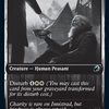 Beloved Beggar // Generous Soul [Innistrad: Double Feature]