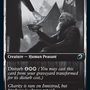 Beloved Beggar // Generous Soul [Innistrad: Double Feature]
