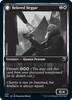 Beloved Beggar // Generous Soul [Innistrad: Double Feature]
