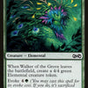 Walker of the Grove [Ultimate Masters]