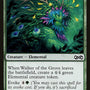 Walker of the Grove [Ultimate Masters]