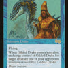 Gilded Drake [Urza's Saga]
