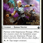 Proud Mentor [Battlebond Prerelease Promos]