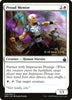 Proud Mentor [Battlebond Prerelease Promos]