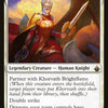 Sylvia Brightspear [Battlebond]