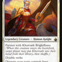 Sylvia Brightspear [Battlebond]