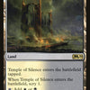 Temple of Silence [Core Set 2020]