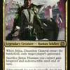 Jirina, Dauntless General [March of the Machine: The Aftermath]