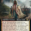 Queen Kayla bin-Kroog (Extended Art) [The Brothers' War] 