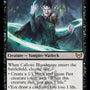 Callous Bloodmage [Strixhaven: School of Mages]