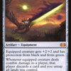 Sword of Feast and Famine [Double Masters] 