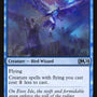 Warden of Evos Isle [Core Set 2020]