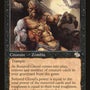 Sutured Ghoul [Judgment]
