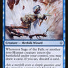Sage of the Falls [Throne of Eldraine]