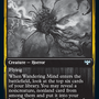 Wandering Mind [Innistrad: Double Feature]