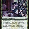 Leovold's Operative [Conspiracy: Take the Crown] 
