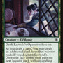 Leovold's Operative [Conspiracy: Take the Crown] 