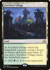 Fortified Village - Español [Shadows over Innistrad]