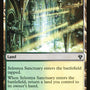 Selesnya Sanctuary [Commander 2020]