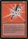 Detonate (German) - 