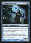 Laboratory Maniac [Innistrad] - Español