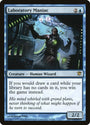 Laboratory Maniac [Innistrad] - Español