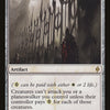 Norn's Annex [New Phyrexia] - Español