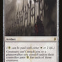 Norn's Annex [New Phyrexia] - Español