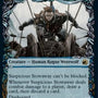 Suspicious Stowaway // Seafaring Werewolf (Showcase Equinox) [Innistrad: Midnight Hunt]