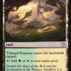 Tranquil Expanse [Commander 2017]