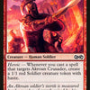 Akroan Crusader [Ultimate Masters]