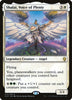 Shalai, Voice of Plenty (Promo Pack) [Dominaria Promos] - Español