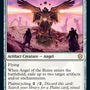 Angel of the Ruins [Commander 2021]
