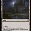 Moorland Haunt [Starter Commander Decks]