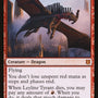 Leyline Tyrant [Zendikar Rising]