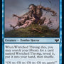 Wretched Throng [Innistrad: Crimson Vow]