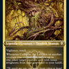 Colfenor, the Last Yew (Etched) [Commander Legends]