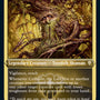 Colfenor, the Last Yew (Etched) [Commander Legends]