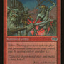 Goblin Patrol [Urza's Saga]