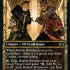 Rakish Revelers (Showcase Golden Age) [Streets of New Capenna]