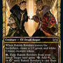 Rakish Revelers (Showcase Golden Age) [Streets of New Capenna]
