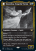 Dorothea, Vengeful Victim // Dorothea's Retribution [Innistrad: Double Feature] 