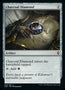 Charcoal Diamond [Commander Legends: Battle for Baldur's Gate]