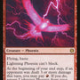 Lightning Phoenix [Jumpstart]