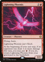 Lightning Phoenix [Jumpstart]