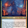 Aegar, the Freezing Flame [Kaldheim]