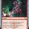 Super-Duper Death Ray [Unstable]
