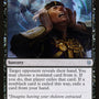 Specter's Shriek [Throne of Eldraine]