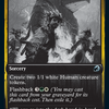 Join the Dance [Innistrad: Double Feature]