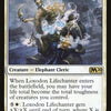 Loxodon Lifechanter [Core Set 2020]